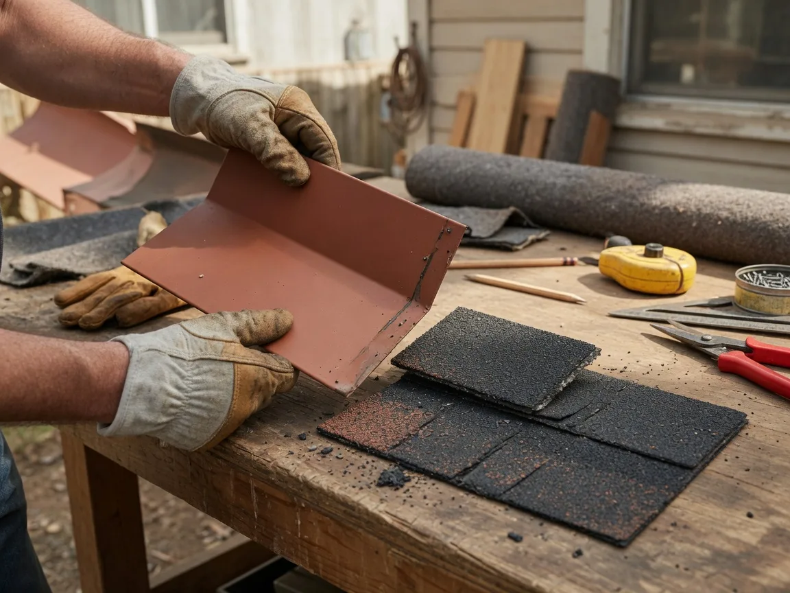 Roof Repair company in Waco, GA